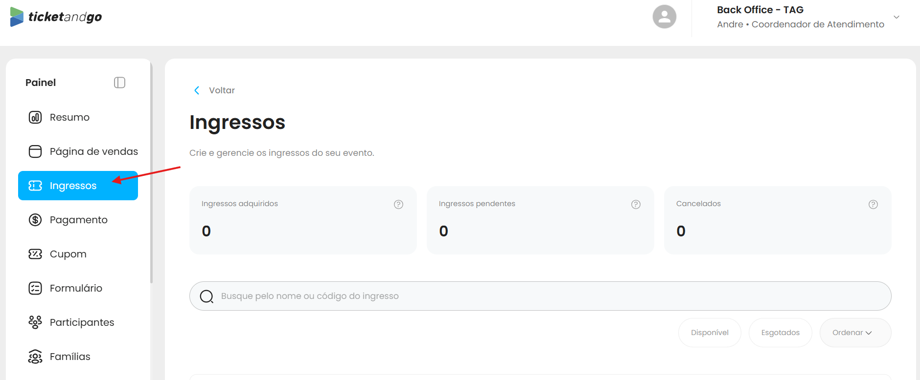 [TICKET AND GO] Como criar e configurar - 02.png