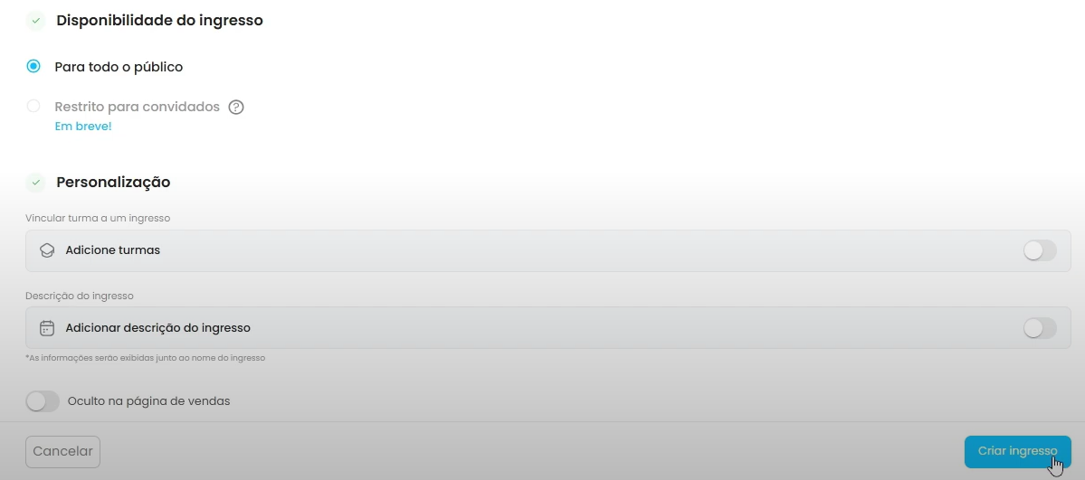 [TICKET AND GO] Como criar e configurar - 11.png